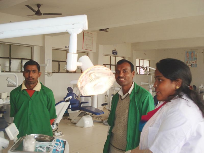 Vananchal Educational and Welfare Trust Garhwa Campus photo 3